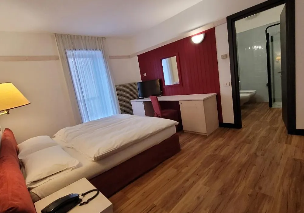Antico Albergo Stella d'Italia-1