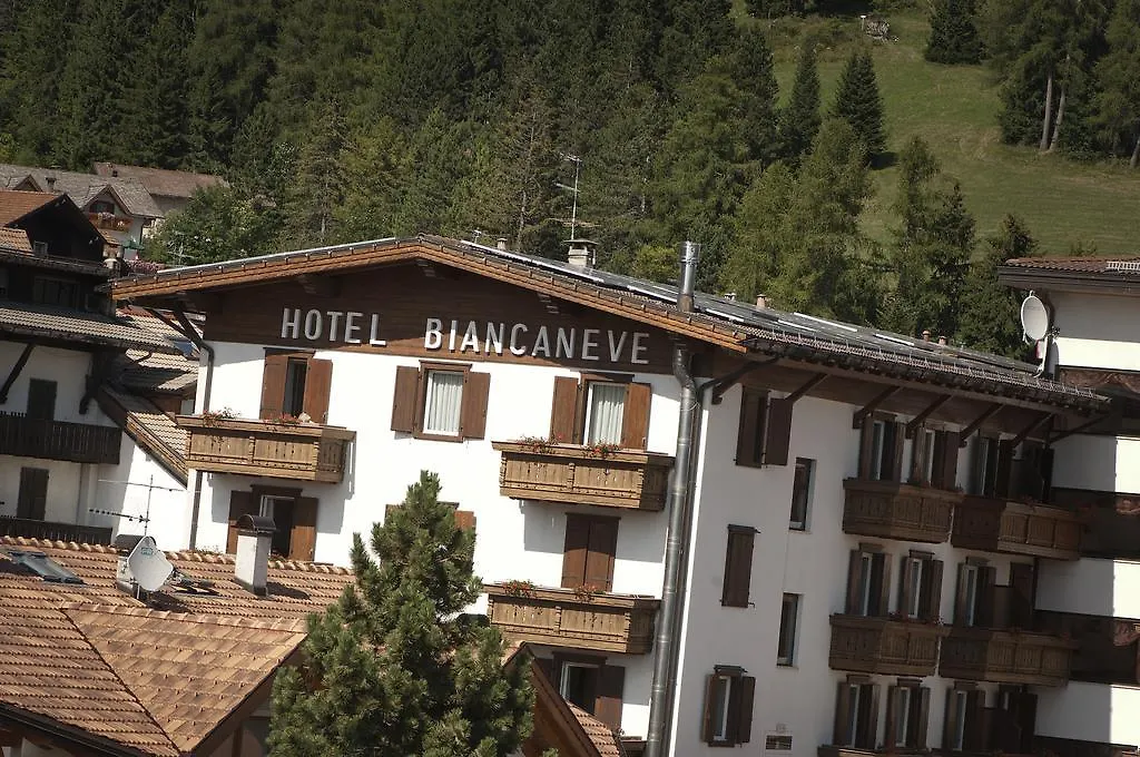 Grand Hotel Biancaneve-1