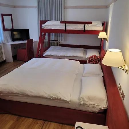 Antico Albergo Stella d'Italia-2