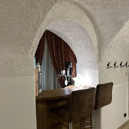 Folgaria Post Hotel-2